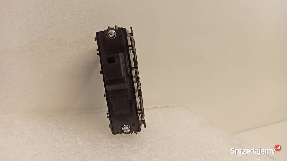 MERCEDES W212 PRZYCISK BLOKADY DRZWI A2049058502 Panele sterowania, przełączniki