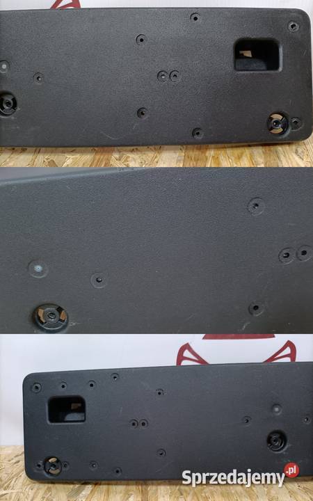 MERCEDES A KLASA W177 AMG PODKŁADKA UCHWYT Pleszew