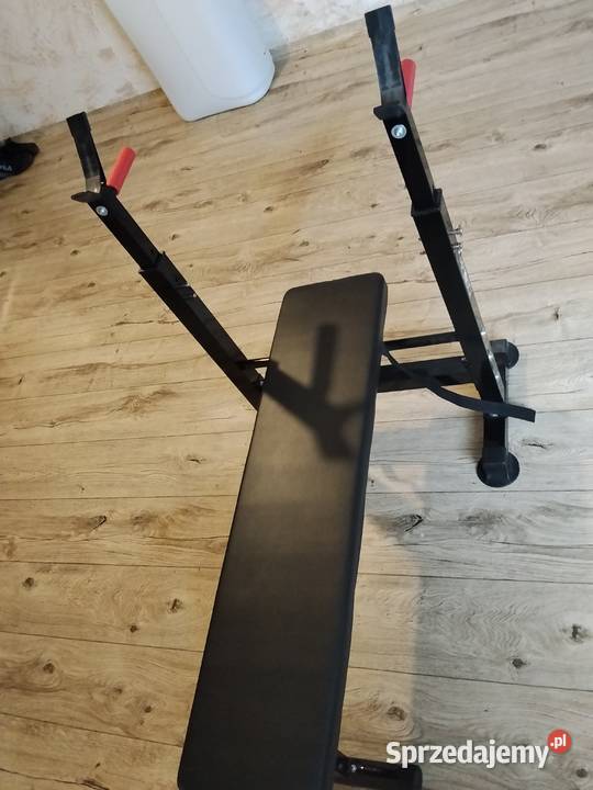 Ławeczka do ćwiczeń Ciężkowice