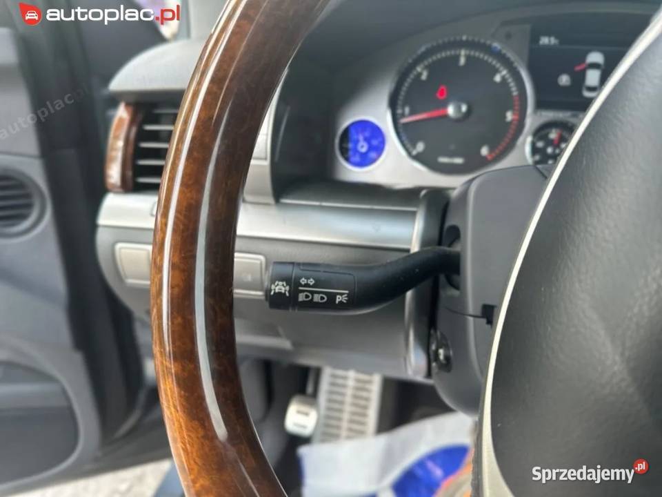 Volkswagen Phaeton Raty 30 tdi 170 Led Skora