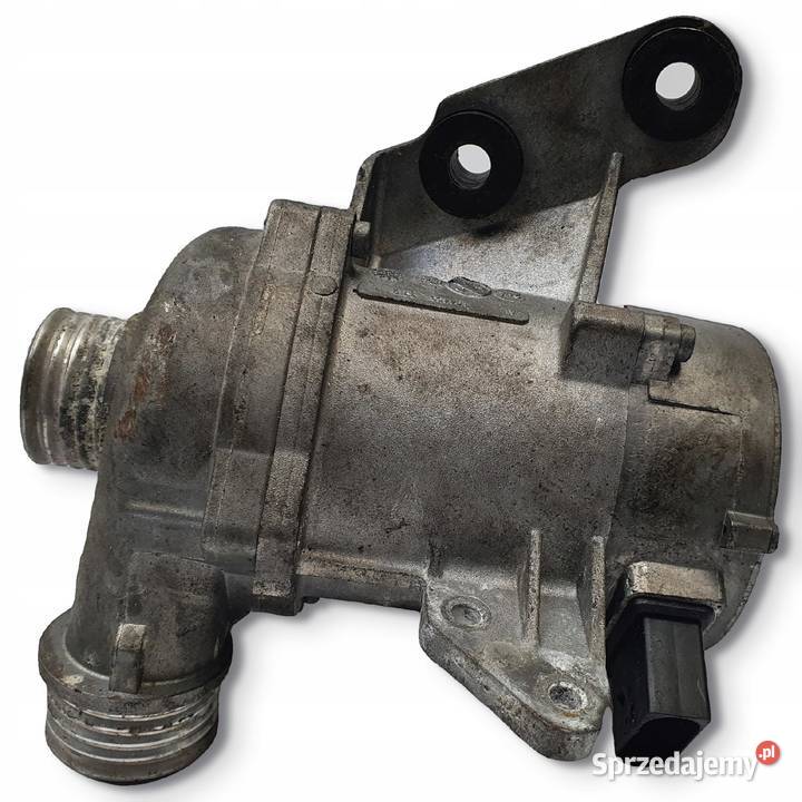 POMPA WODY BMW E87 E90 20 i 70285320 sprzedam