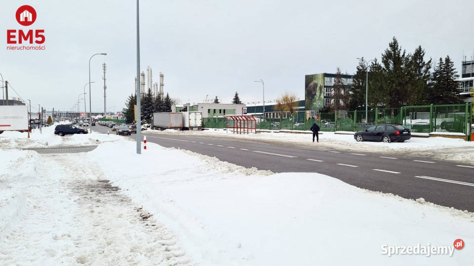 Grunt 29182m Białystok 423zł/m2