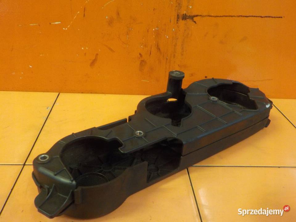 AUDI Q7 TOUAREG 30 TDI 10r CAS obudowa rozrzadu mazowieckie