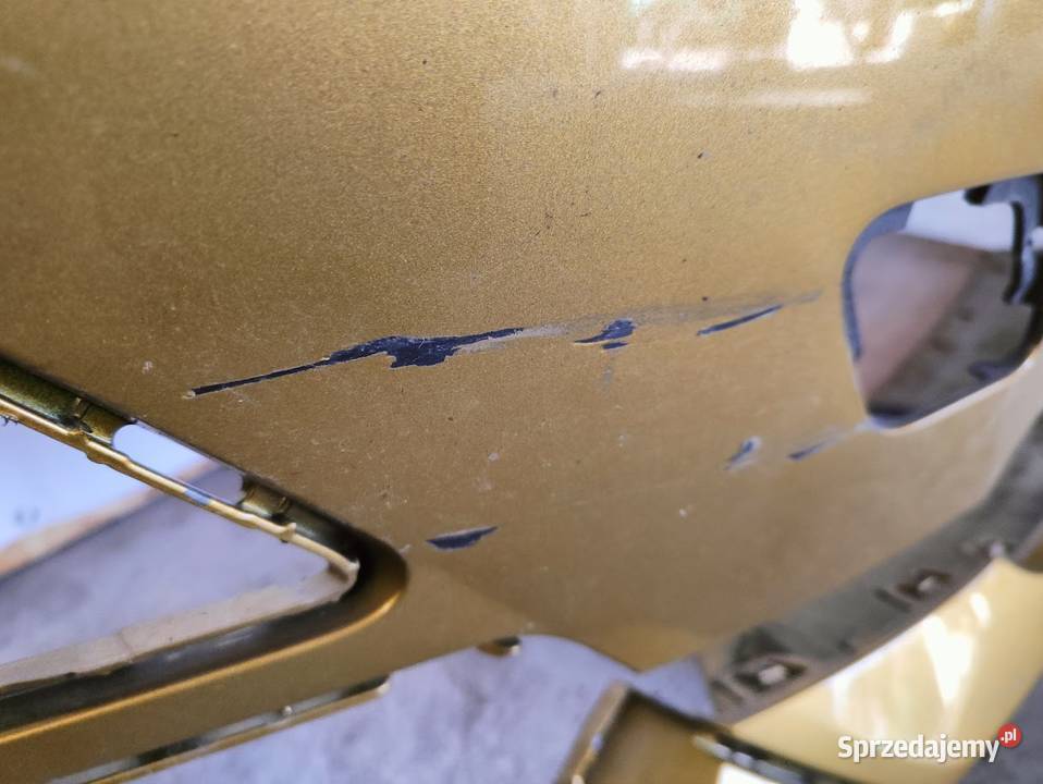 Zderzak Przód BMW X2 F39 Pleszew