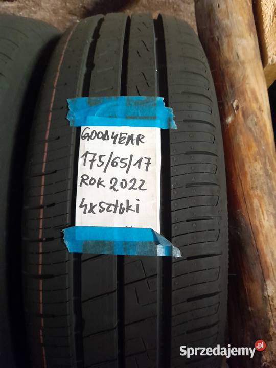 1756517 Goodyear 17cale