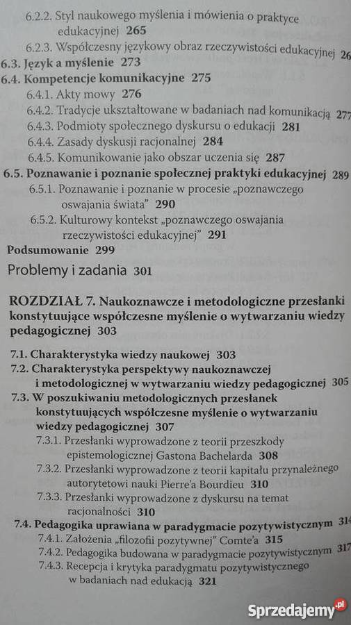 Pedagogika ogólna Teresa HejnickaBezwińska Książki i Podręczniki Olsztyn