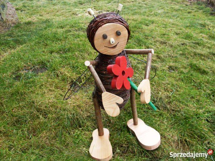 Pszczoła Niedarzyno sprzedam