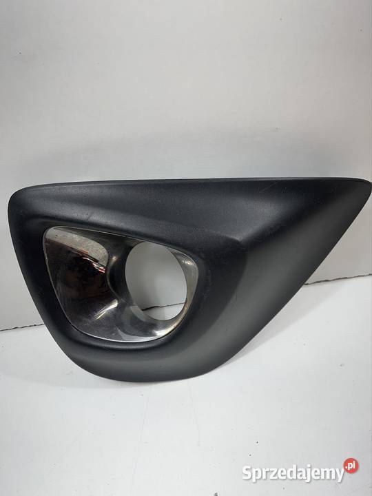 TRAFIC VIVARO III KRATKA HALOGENU LEWA wielkopolskie Bielsko sprzedam