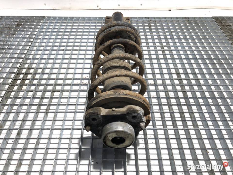 AMORTYZATOR LEWY PRZÓDSPRĘŻYNA CITROEN JUMPER II podkarpackie