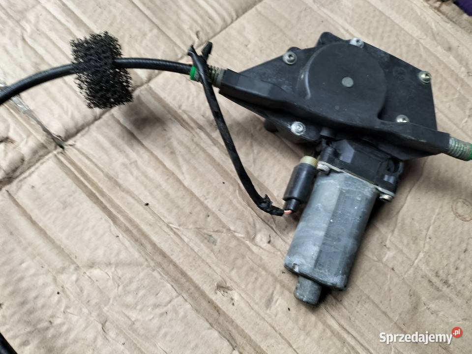 MECHANIZM PODNOŚNIK SZYBY MONDEO MK2 MK1 TYŁ