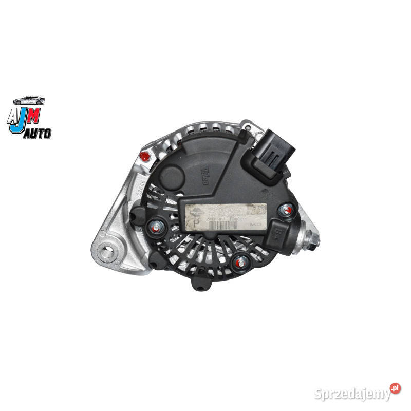 Alternator 23100AX600 10 12 16V Nissan Micra III sprzedam