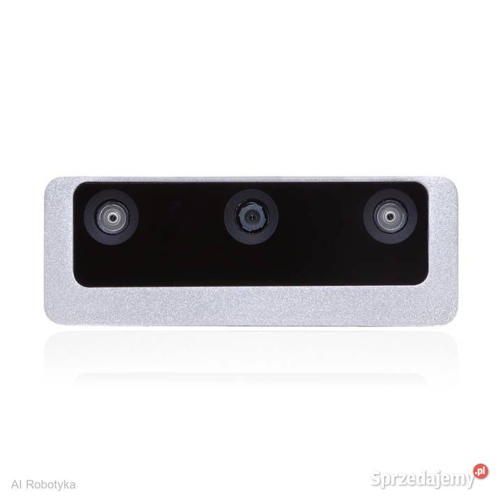 Luxonis OAKD W PoE OV9782 szerokokątna kamera