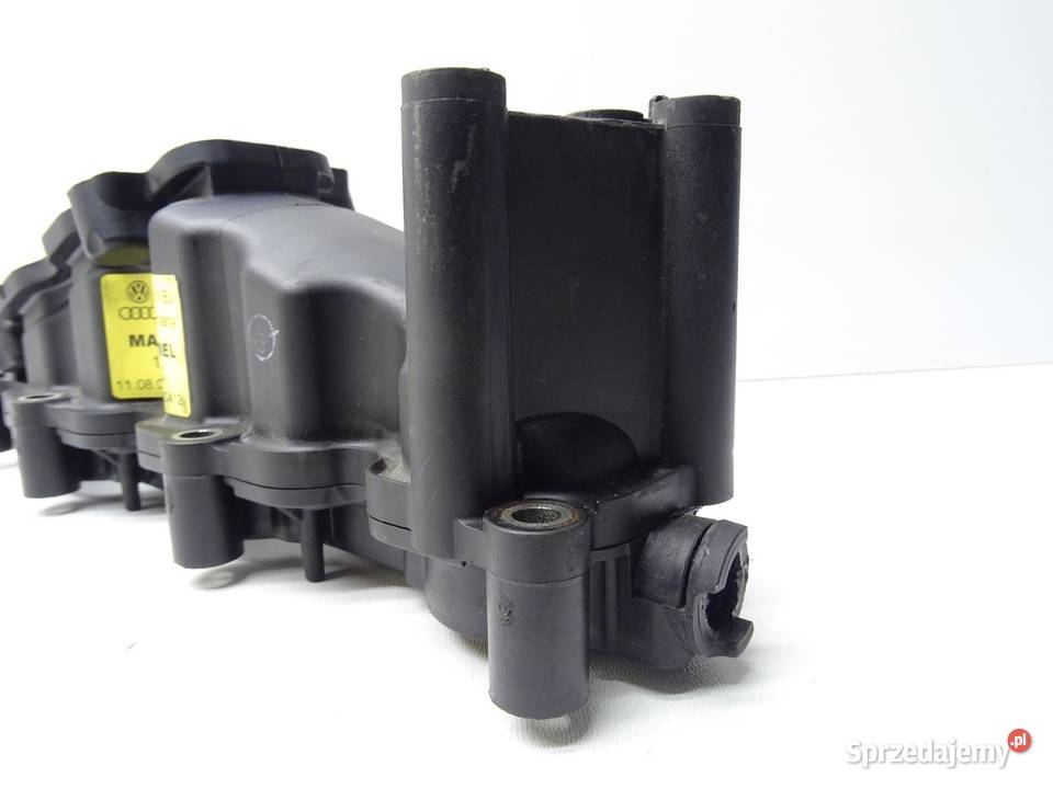 KOLEKTOR SSĄCY LEWY 059129711BJ AUDI A4 B8 A5 8T