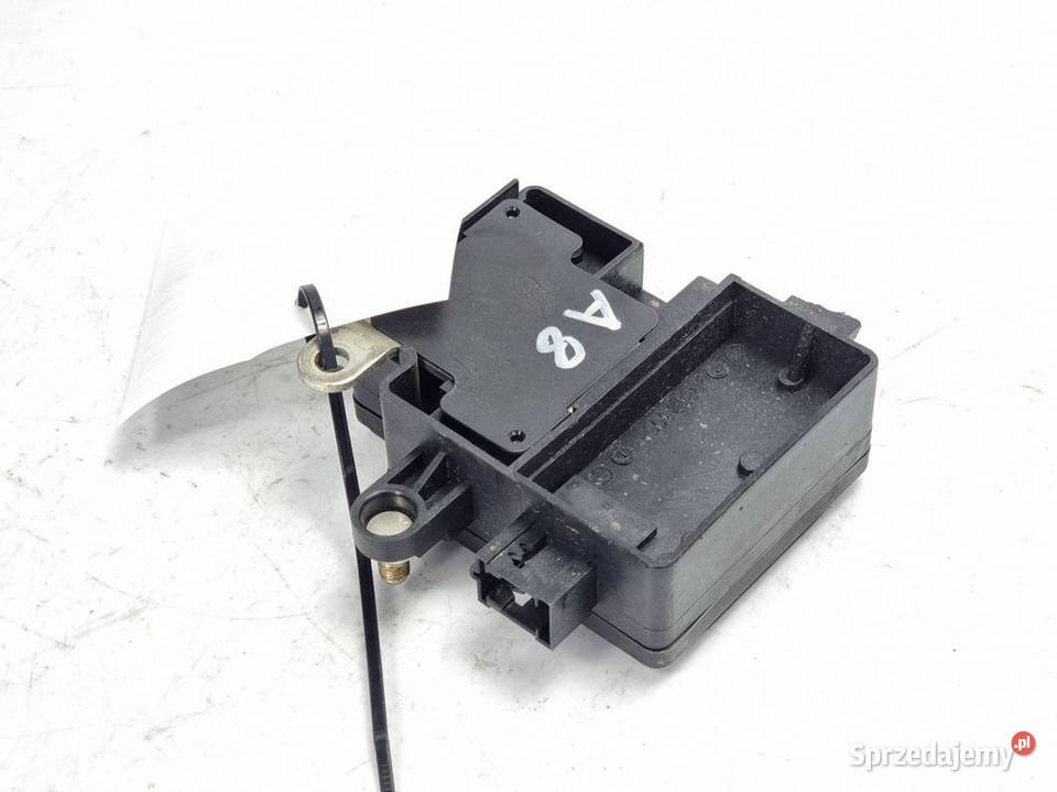 MODUŁ AUDI A8 D3 4E0915181 Lipno