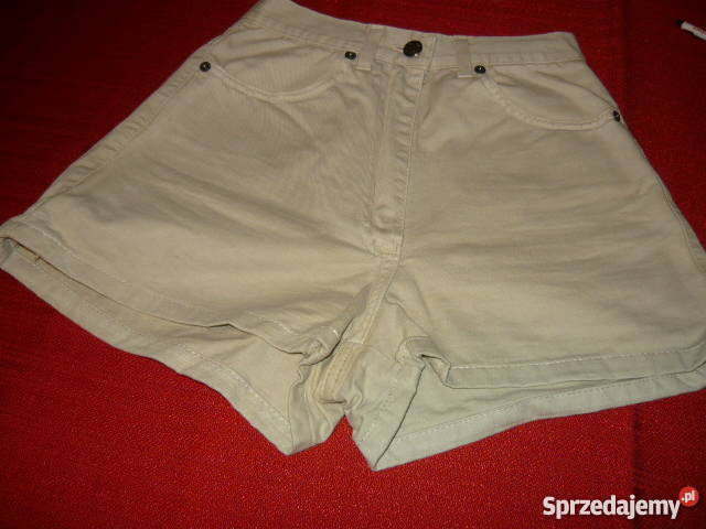 Spodenki krótkie OWAY