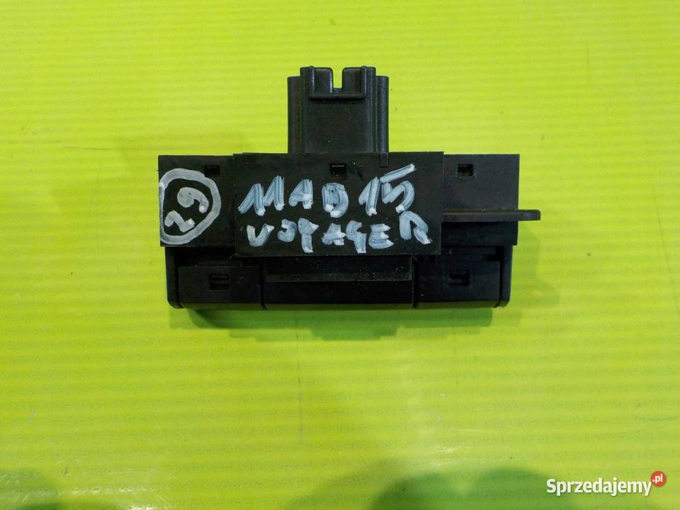 CHRYSLER GRAND VOYAGER V 09r przelacznik Suków