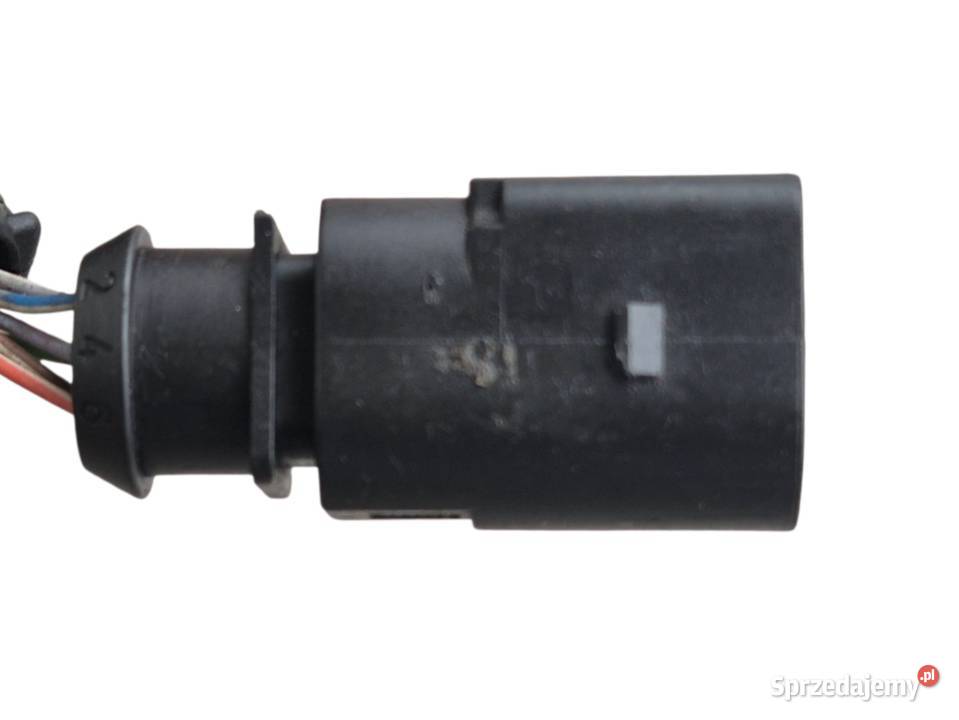 WIĄZKA INSTALACJA 4 CZUJNIK PDC VW PASSAT B5 FL Działoszyce sprzedam