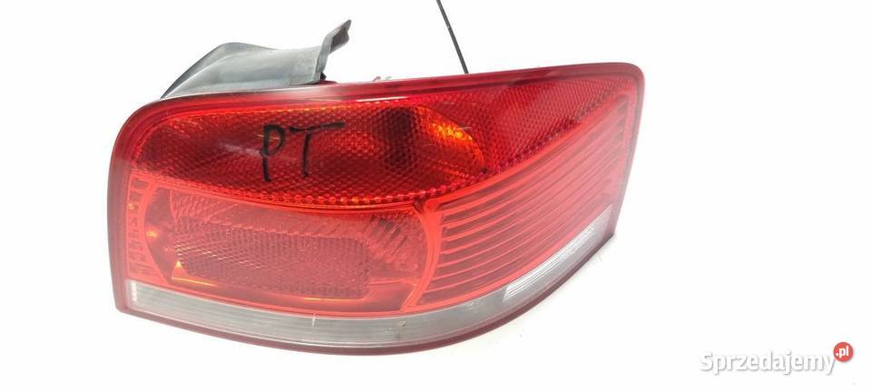 LAMPA PRAWA TYŁ AUDI A3 8P 8P0945096 kujawsko-pomorskie