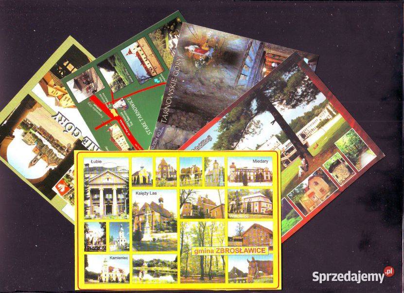 Kart Pocz Tarnowskie Góry 17 Gliwice