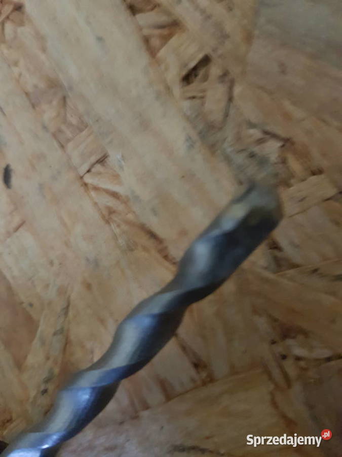 ADAPTER SDS PLUS 600 PRZEDŁUŻKA 600mm DO Głogowa