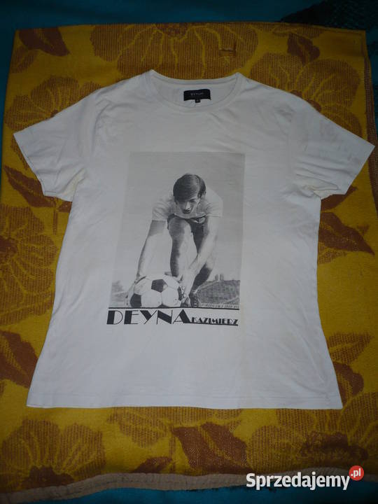 deyna koszulka