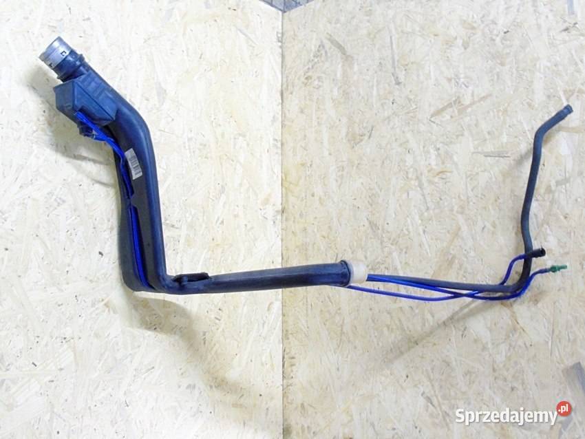 RURA WLEWU PALIWA BENZ MERIVA A FL 0410 13189486 osobowe Sosnowiec