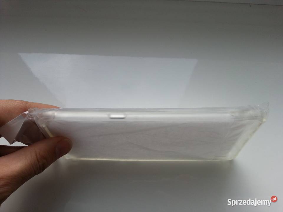 Etui Samsung Galaxy Note8 miękkie TPU NOWE Bydgoszcz