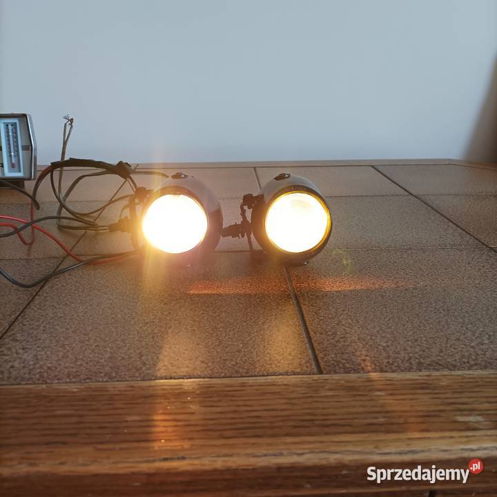 Halogeny soczewkowe dolnośląskie