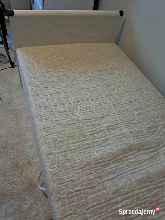 używane białe meble dziecka BRW indiana stan db sprzedam