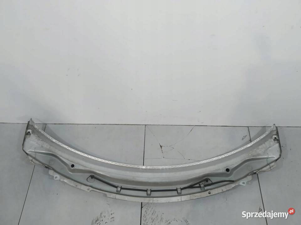 PODSZYBIE 454 Smart Forfour I 20042006 osobowe