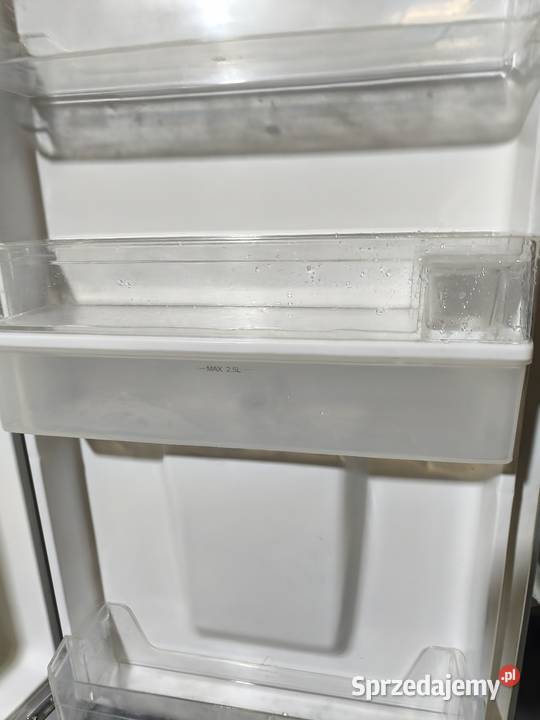 Sprzedam lodówkę LOGIK mazowieckie Warszawa