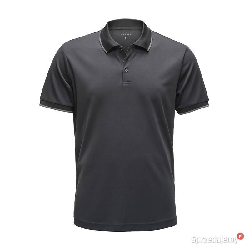 VOLVO meska koszulka polo XXL OE dolnośląskie Bielany Wrocławskie