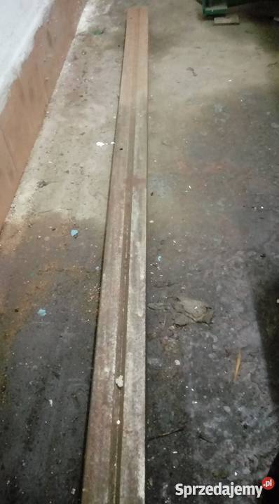 Zaginarka krawędziarka giętarka hydrauliczna do Kępno