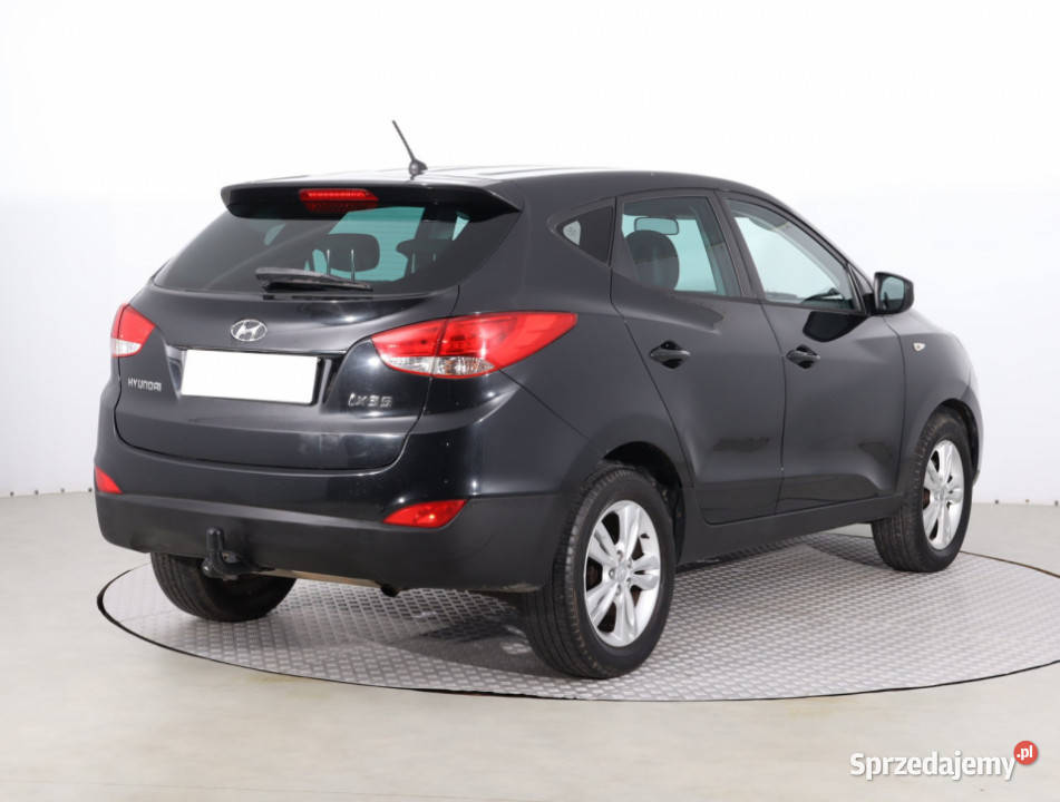 Hyundai ix35 20 CVVT 120KM ix35 mazowieckie Piaseczno