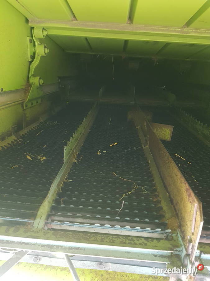 Claas dominator 86 sprzedam