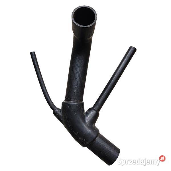 916201051960 Dolna rura wodna FENDT Agco Parts
