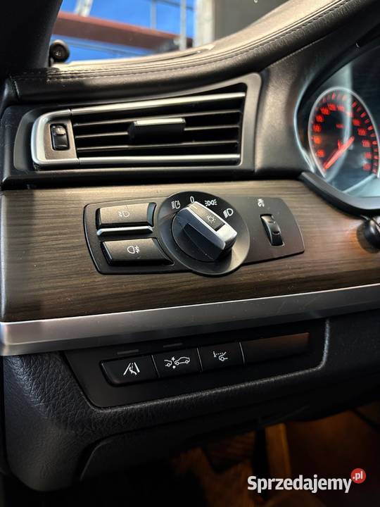 Bmw 730Ld f02 Jarosław sprzedam