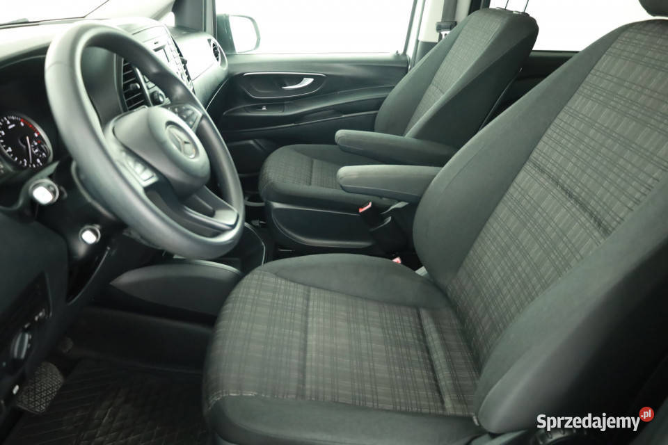 Mercedes Vito 114 CDI