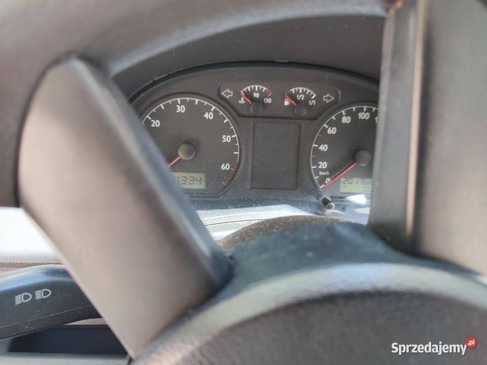 VW polo 9n stan 2003 12 202km Prabuty sprzedam