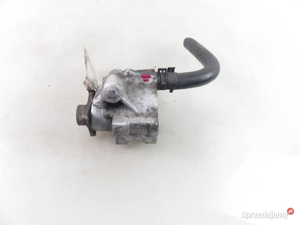POMPA WSPOMAGANIA OPEL MOVANO A 25 DTI osobowe Pompy wspomagania