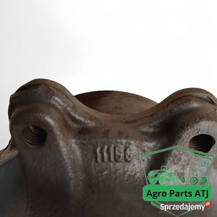 Zwolnica Zwrotnica Piasta Półoś Carraro 2622 Ciechanowiec