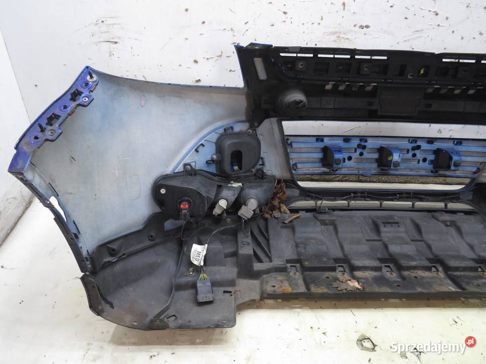 ZDERZAK PRZÓD KOMPLETNY GD FORD KUGA MK2 lubelskie