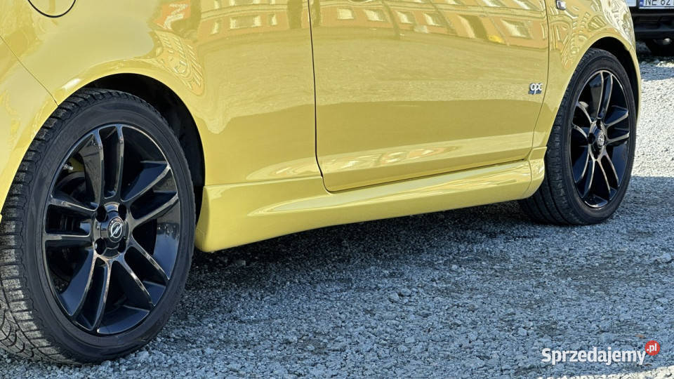 Opel Corsa Benzyna Zarejestrowany Ubezpieczony D warmińsko-mazurskie Elbląg