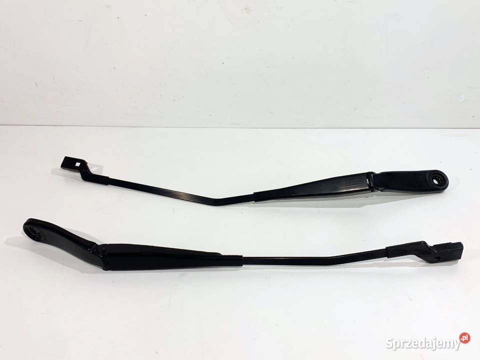 RAMIĘ WYCIERACZKI KOMPLET PRZÓD VOLVO V60 I 1018