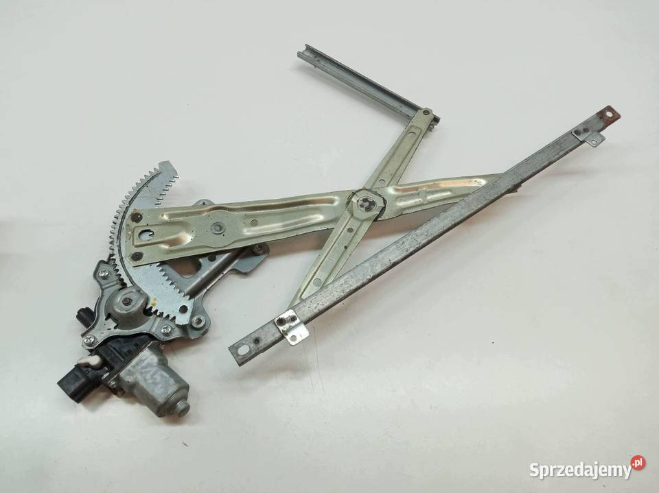 MECHANIZM SZYBY PRAWY PRZÓD Peugeot 4007 I