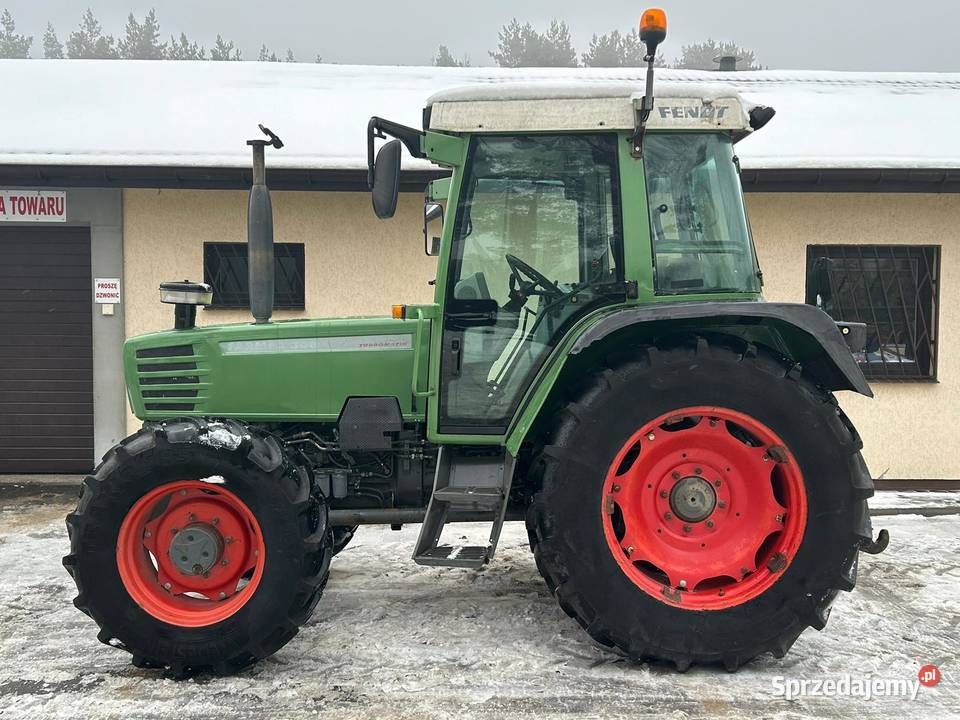 Fendt Farmer 308 favorit 509 reno 10354 renault Radio Fendt Laskowiec