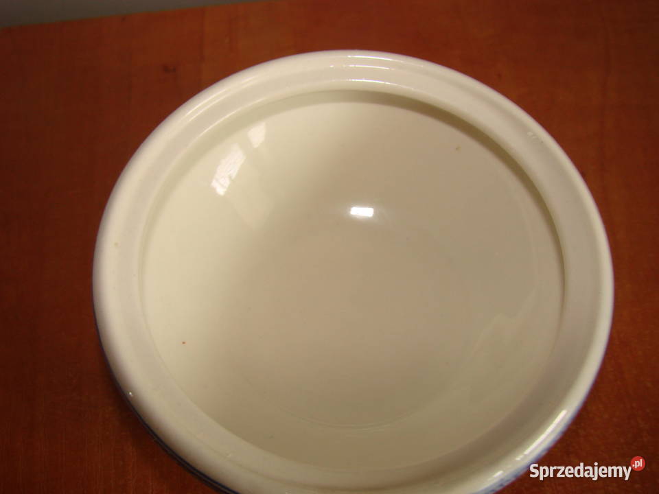 Delft Schoonhoven miseczka Pruszcz Gdański