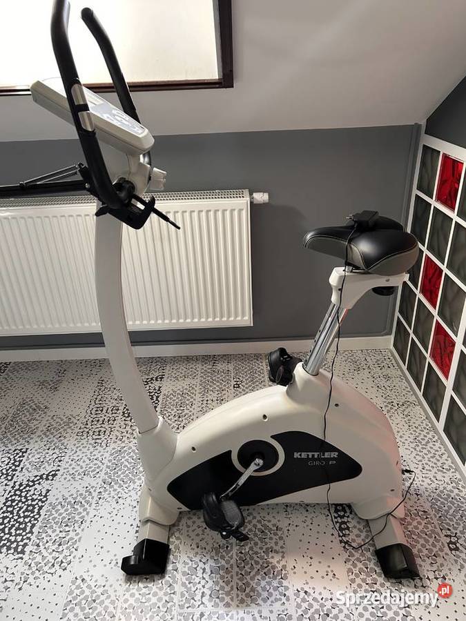rower treningowy Kettler Giro P Warszawa