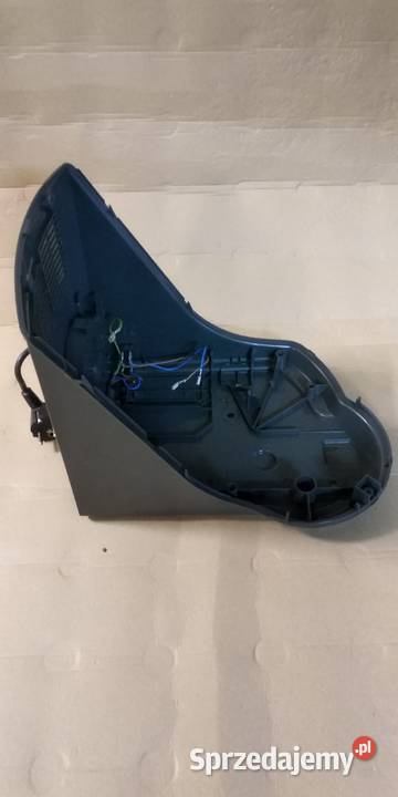 Thermomix TM21 obudowa dolna Przeworsk