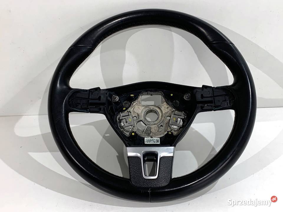 KIEROWNICA VW PASSAT B7 3C8419091BE 1015 sprzedam